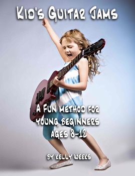 group guitar play along