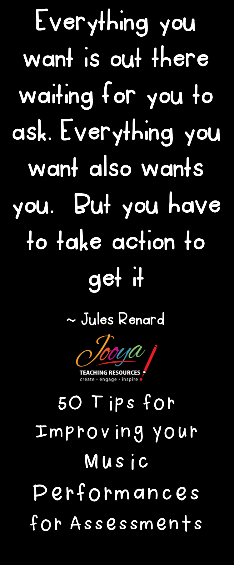 50 tips for imroving a performance 3