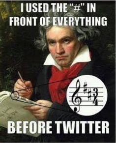 beethoven-meme