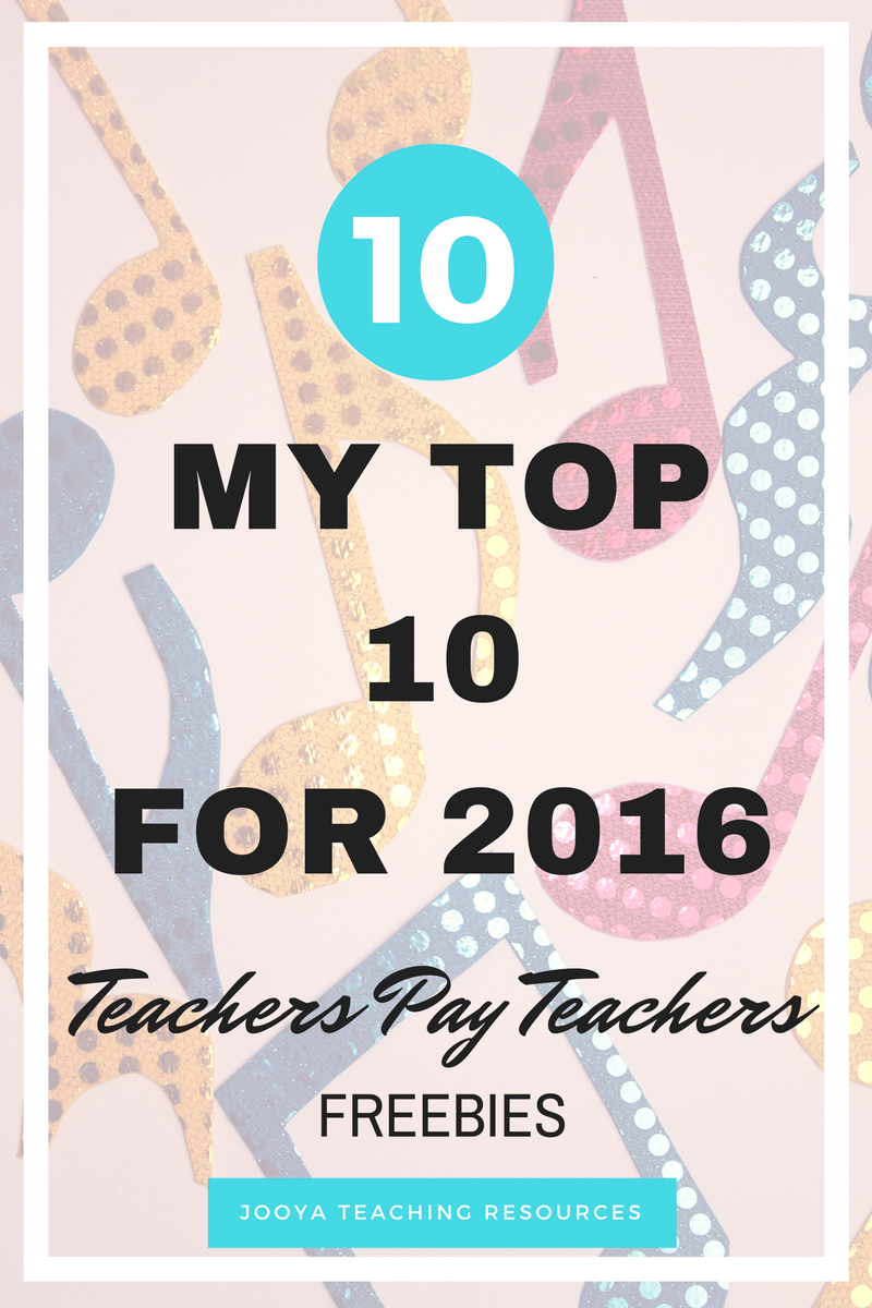 top-10-freebies-2016