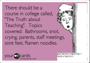 Blog post from Jooya Teaching Resources – two little words Thank You.