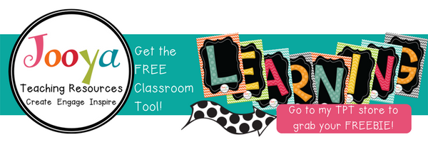 freebie link for blog