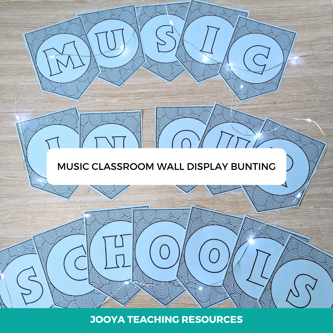 music-classroom-wall-display-bunting-2021