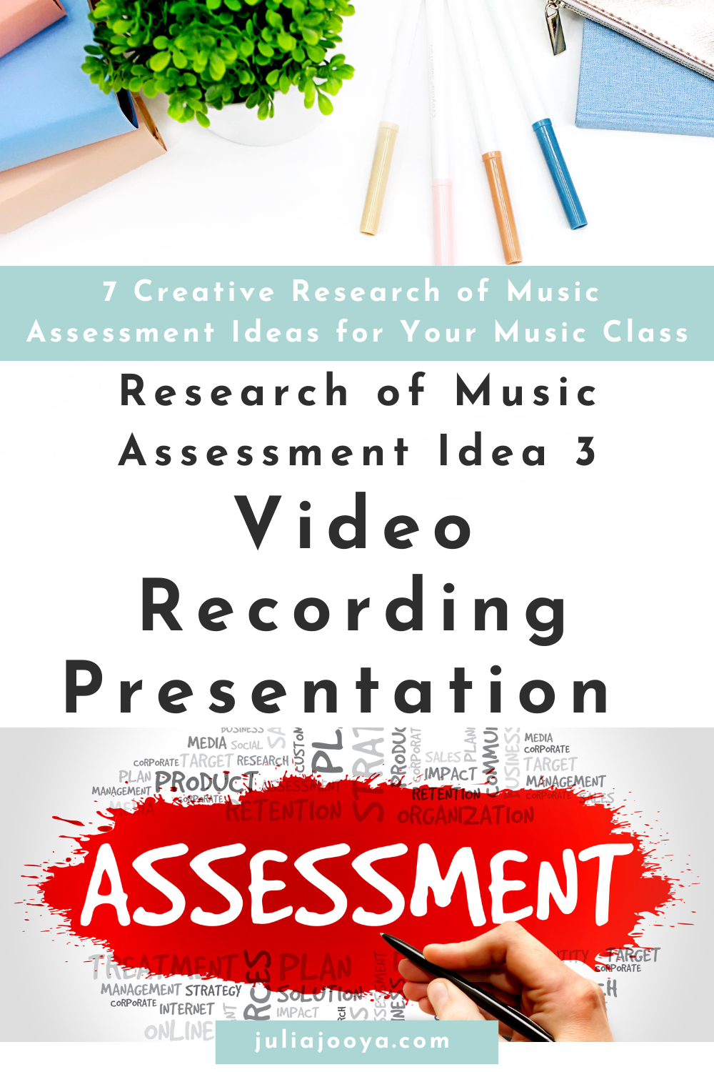 research-of-music-assessment-idea-blog-pin-video-presentation-2023