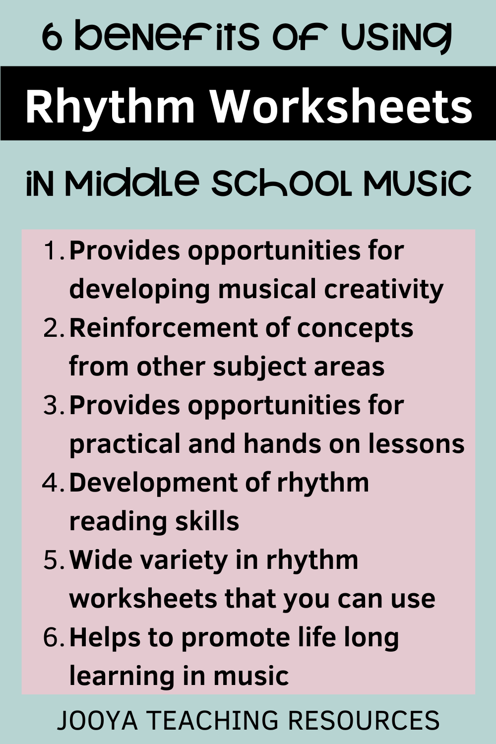 6-benefits-of-using-rhythm-worksheets-in-middle-school-pin-2024